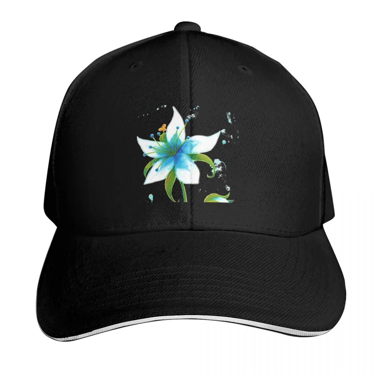Silent Princess Baseball Cap Christmas Hat Gentleman Hat designer cap For Men Women's
Silent Princess Baseball Cap Christmas Hat Gentleman Hat designer cap For Men Women's