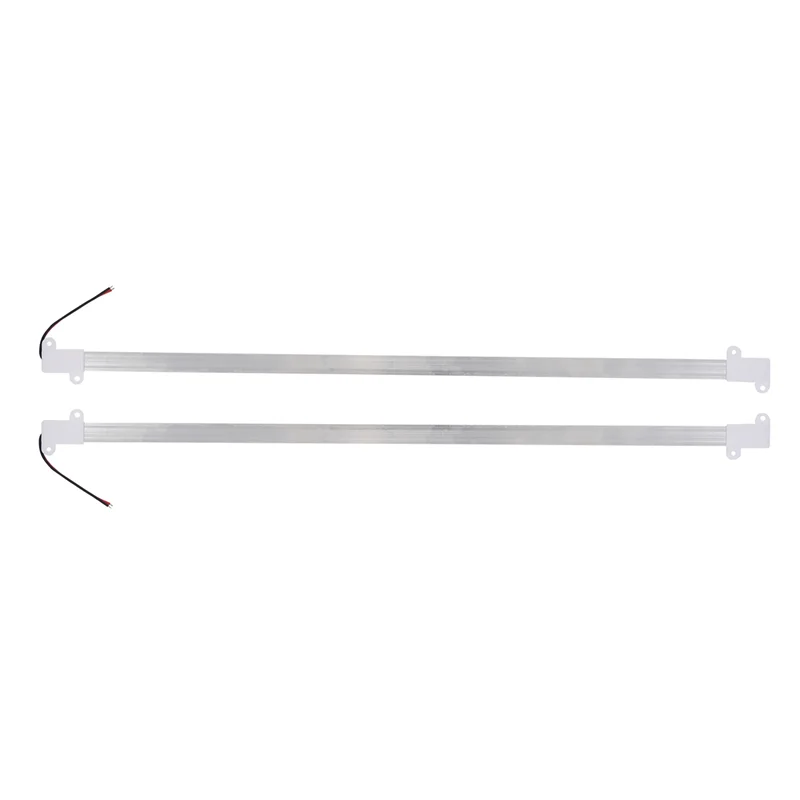 【Superdeals】12Pcs 50CM 12V 36 LED 5630 SMD Hard Strip Light Aluminum Shell With End Cap Warm White
【Superdeals】12Pcs 50CM 12V 36 LED 5630 SMD Hard Strip Light Aluminum Shell With End Cap Warm White