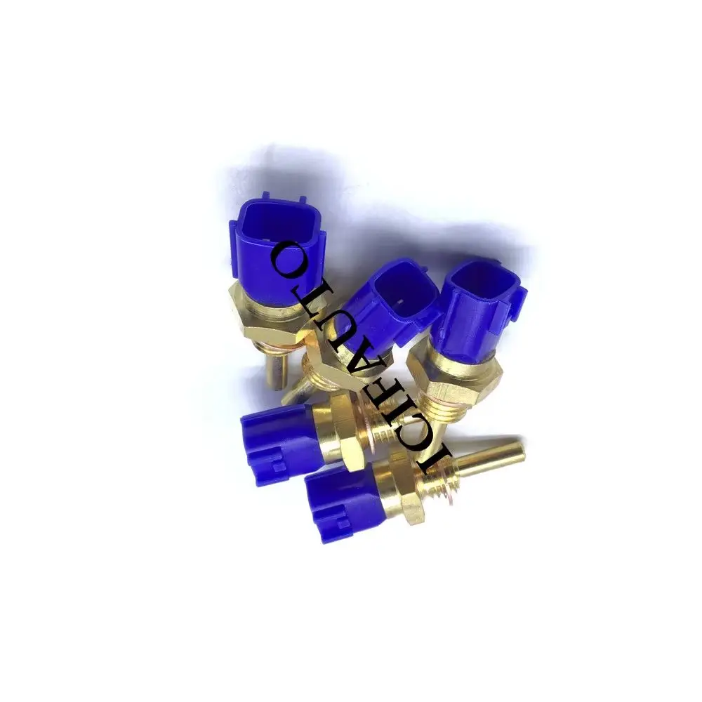 22630-1W400 22630-99B10 22630-ED000 Датчик температуры охлаждающей жидкости для Nissan Almera Cube Primera Qashqai Infiniti EX35 G35 M35 FX50
22630-1W400 22630-99B10 22630-ED000 Датчик температуры охлаждающей жидкости для Nissan Almera Cube Primera Qashqai Infiniti EX35 G35 M35 FX50