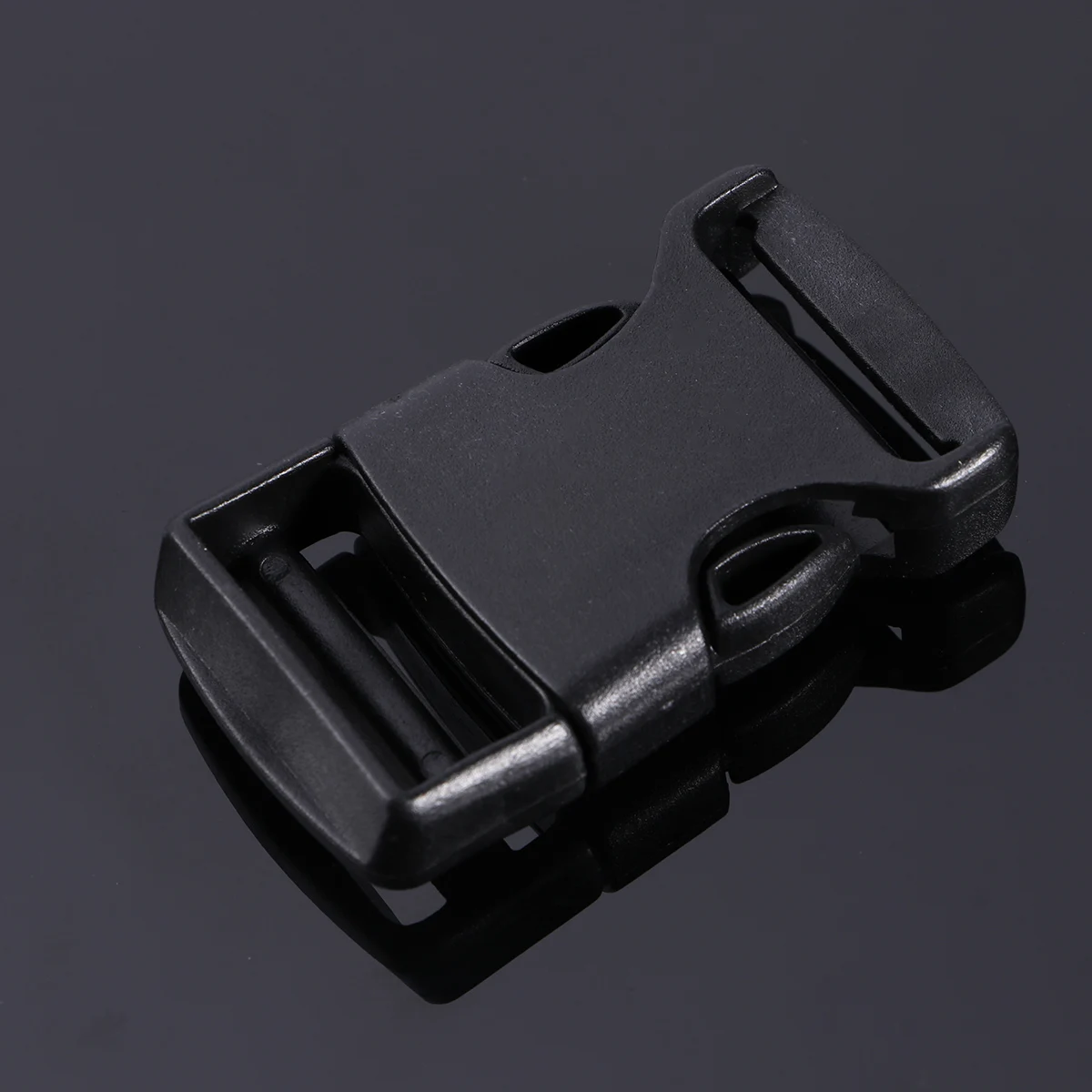 20pcs Plastic Buckle Side Release Durable Backpack Bag Colorful Bracelet Black Plastic Buckles Craft Sewing Supplies
20pcs Plastic Buckle Side Release Durable Backpack Bag Colorful Bracelet Black Plastic Buckles Craft Sewing Supplies