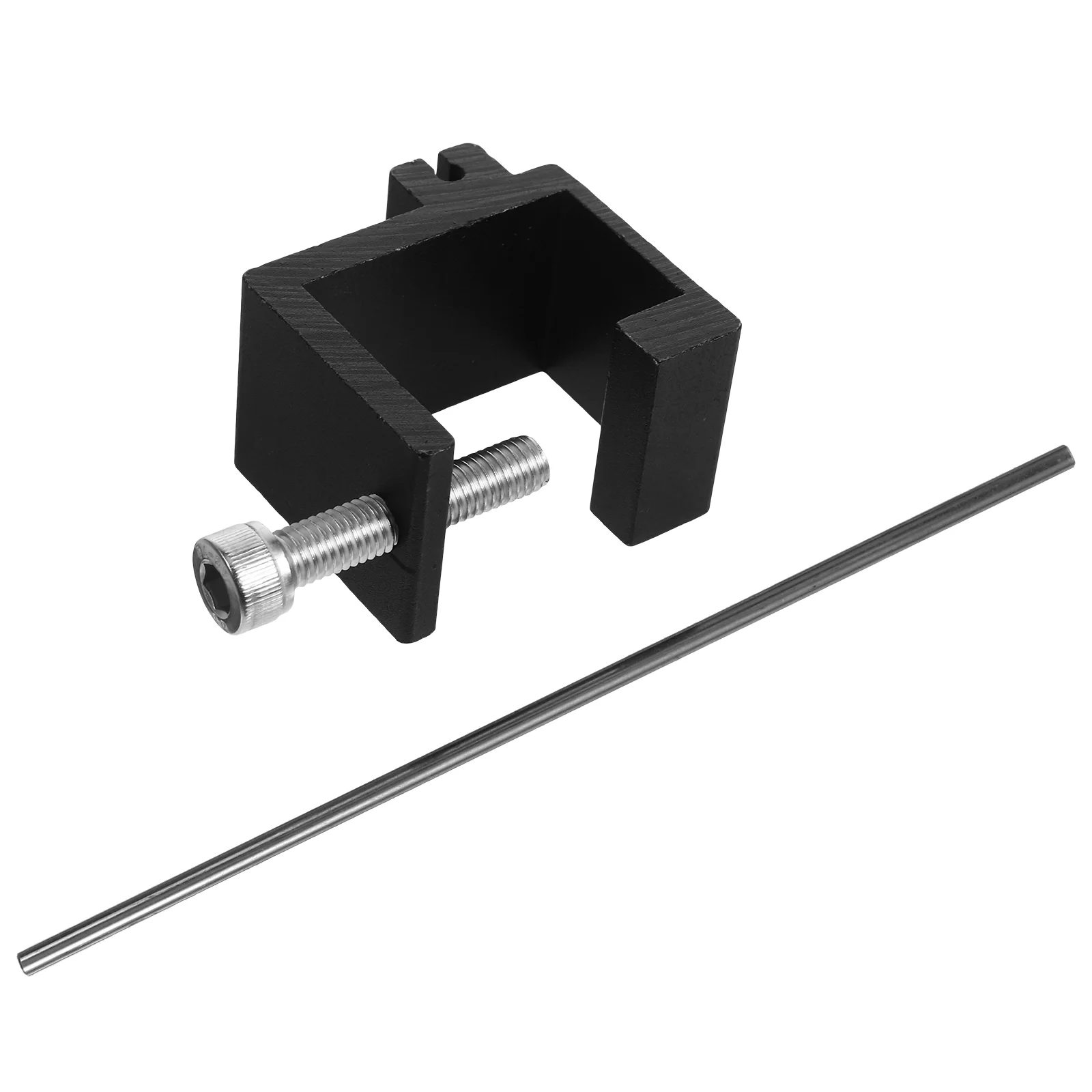 Chain Alignment Tool Motorcycle ATV Chain Corrector Tensioner Aluminum Simple Adjuster Bike Parts Roller Guide Repair Utility
Chain Alignment Tool Motorcycle ATV Chain Corrector Tensioner Aluminum Simple Adjuster Bike Parts Roller Guide Repair Utility