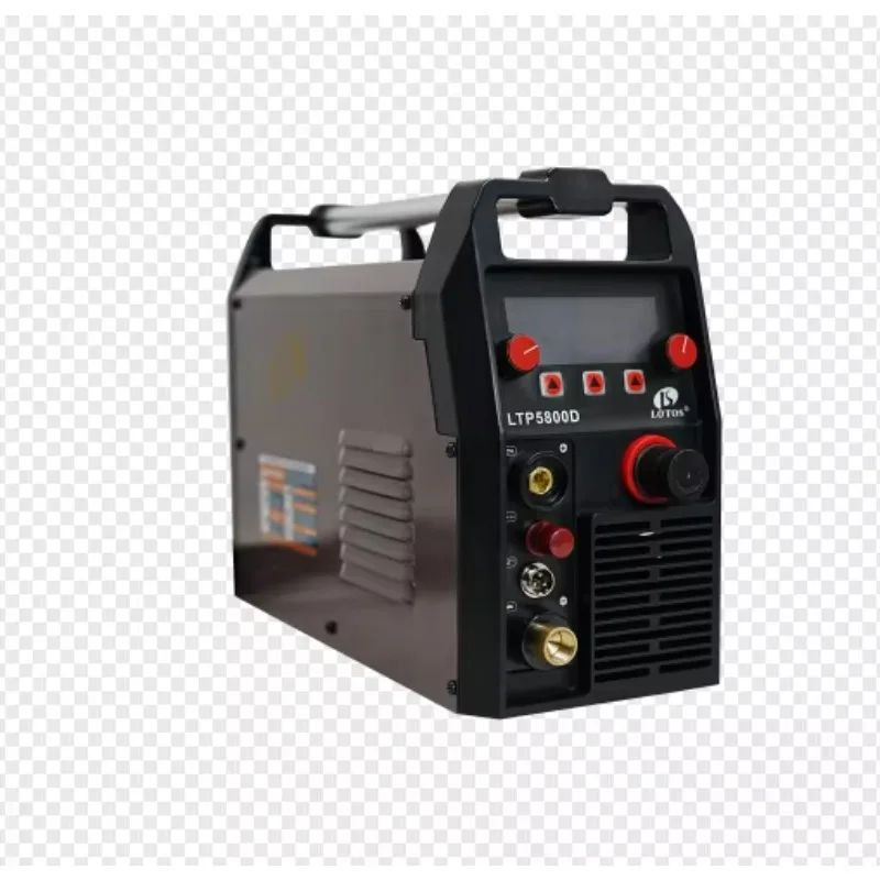 LTP5800d портативные плазменные резаки 60/80 А 16 мм портативный станок для резки плазменная цена на подарок на День благодарения
LTP5800d портативные плазменные резаки 60/80 А 16 мм портативный станок для резки плазменная цена на подарок на День благодарения