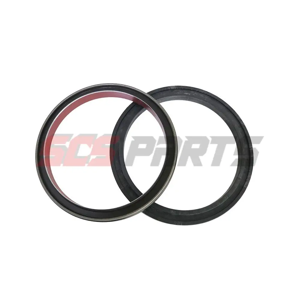 4965569 4926527 4962603 Seal And Spacer Kit for Cummins Engine ISX15 QSX15 X15
4965569 4926527 4962603 Seal And Spacer Kit for Cummins Engine ISX15 QSX15 X15