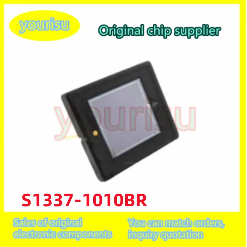 1 шт. S1337-1010BR S1337-1010 Кремниевый фотодиод, кремниевая солнечная ячейка, длина волны 960 нм, чувствительность, размер 10x10 мм
1 шт. S1337-1010BR S1337-1010 Кремниевый фотодиод, кремниевая солнечная ячейка, длина волны 960 нм, чувствительность, размер 10x10 мм