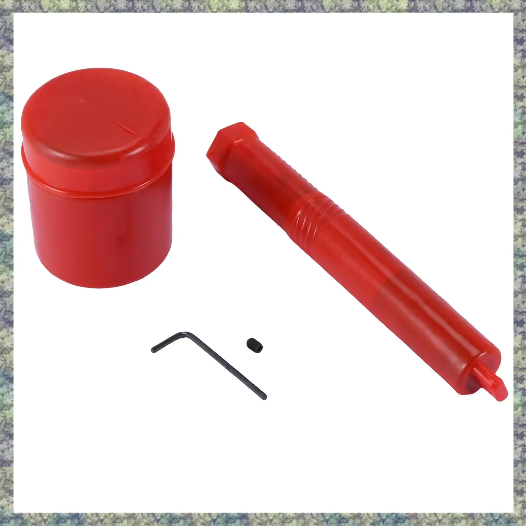 WON SDS Plus Shank Concrete Cement Stone 65Mm Wall Hole Saw Drill Bit 200Mm Rod Mark
WON SDS Plus Shank Concrete Cement Stone 65Mm Wall Hole Saw Drill Bit 200Mm Rod Mark