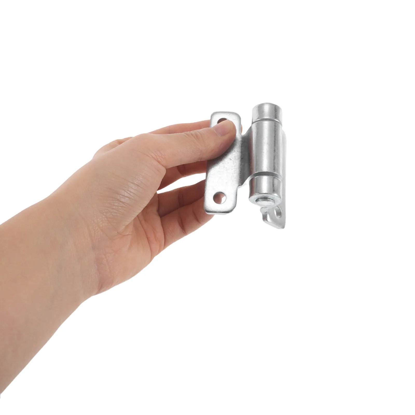 5 шт. усиленных боковых петель из нержавеющей стали для кузова грузовика, крышки багажника, люков и ящиков для хранения
5 шт. усиленных боковых петель из нержавеющей стали для кузова грузовика, крышки багажника, люков и ящиков для хранения