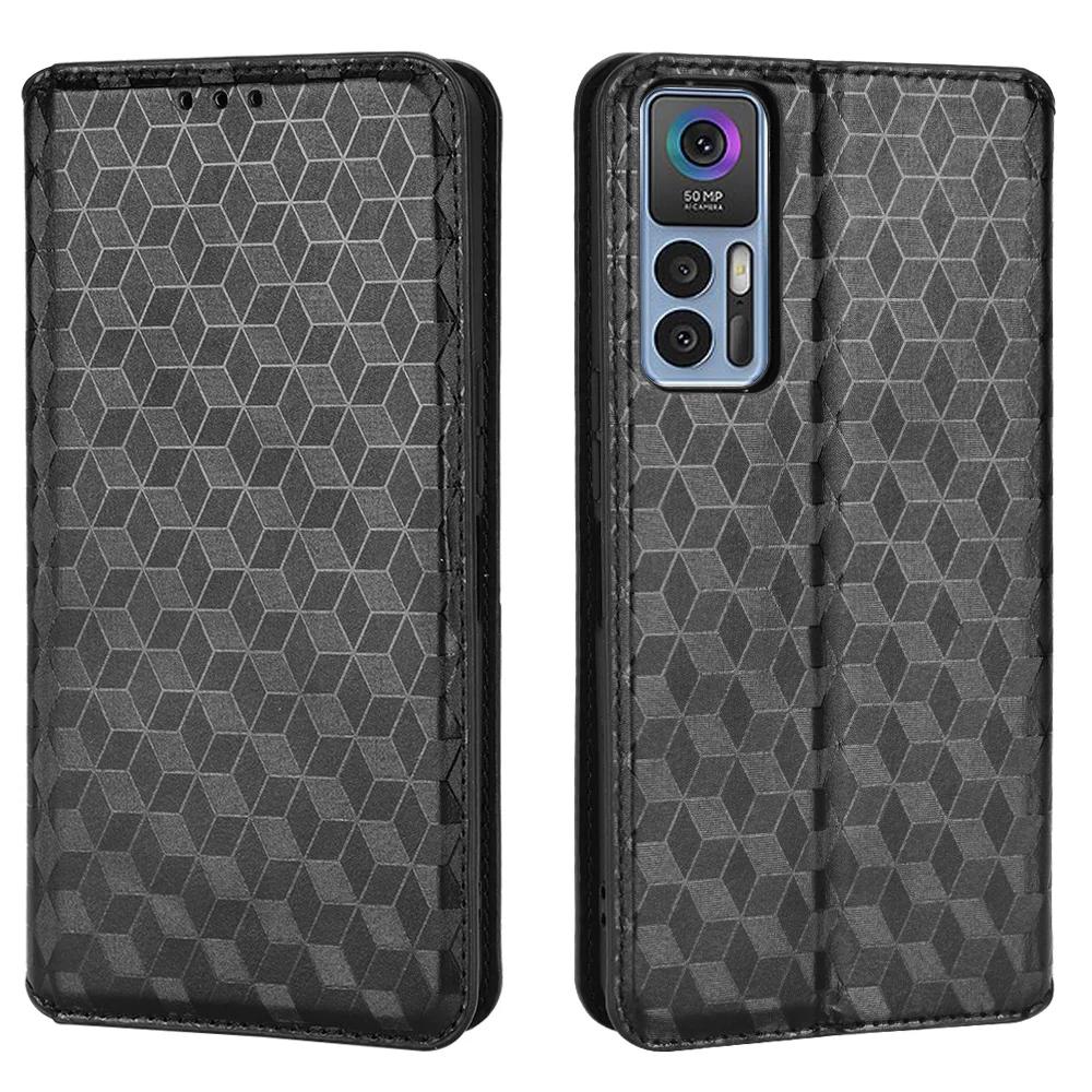 Flip Leather Cover For TCL 30+ Case 6.7 inch Magnetic Skin Three Dimensional Pattern Fall prevention Card Slot Wallet Phone Case
Flip Leather Cover For TCL 30+ Case 6.7 inch Magnetic Skin Three Dimensional Pattern Fall prevention Card Slot Wallet Phone Case