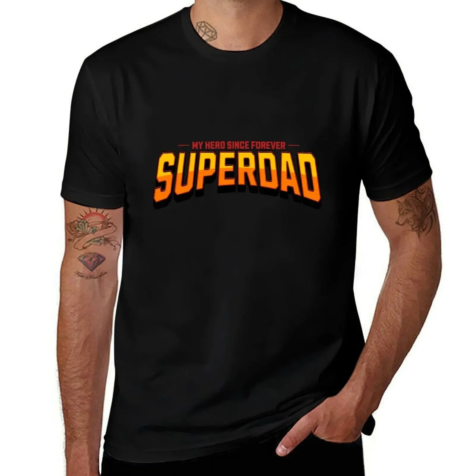 Superdad design for Father's Day T-Shirt anime stuff summer 2025 blue archive valentines clothes t shirts for men pack
Superdad design for Father's Day T-Shirt anime stuff summer 2025 blue archive valentines clothes t shirts for men pack