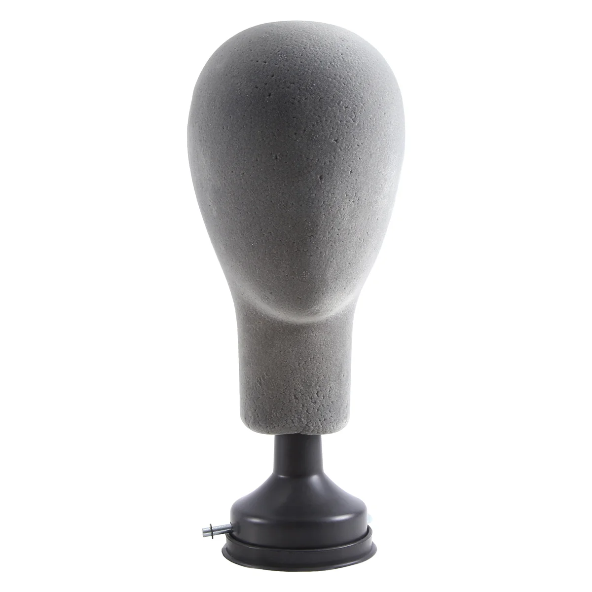 Flocking Foam Mannequin Head Model Photography Props Adult Mannequin Head Mold Wigs Glasses Hat Display Holder Gray HOT
Flocking Foam Mannequin Head Model Photography Props Adult Mannequin Head Mold Wigs Glasses Hat Display Holder Gray HOT