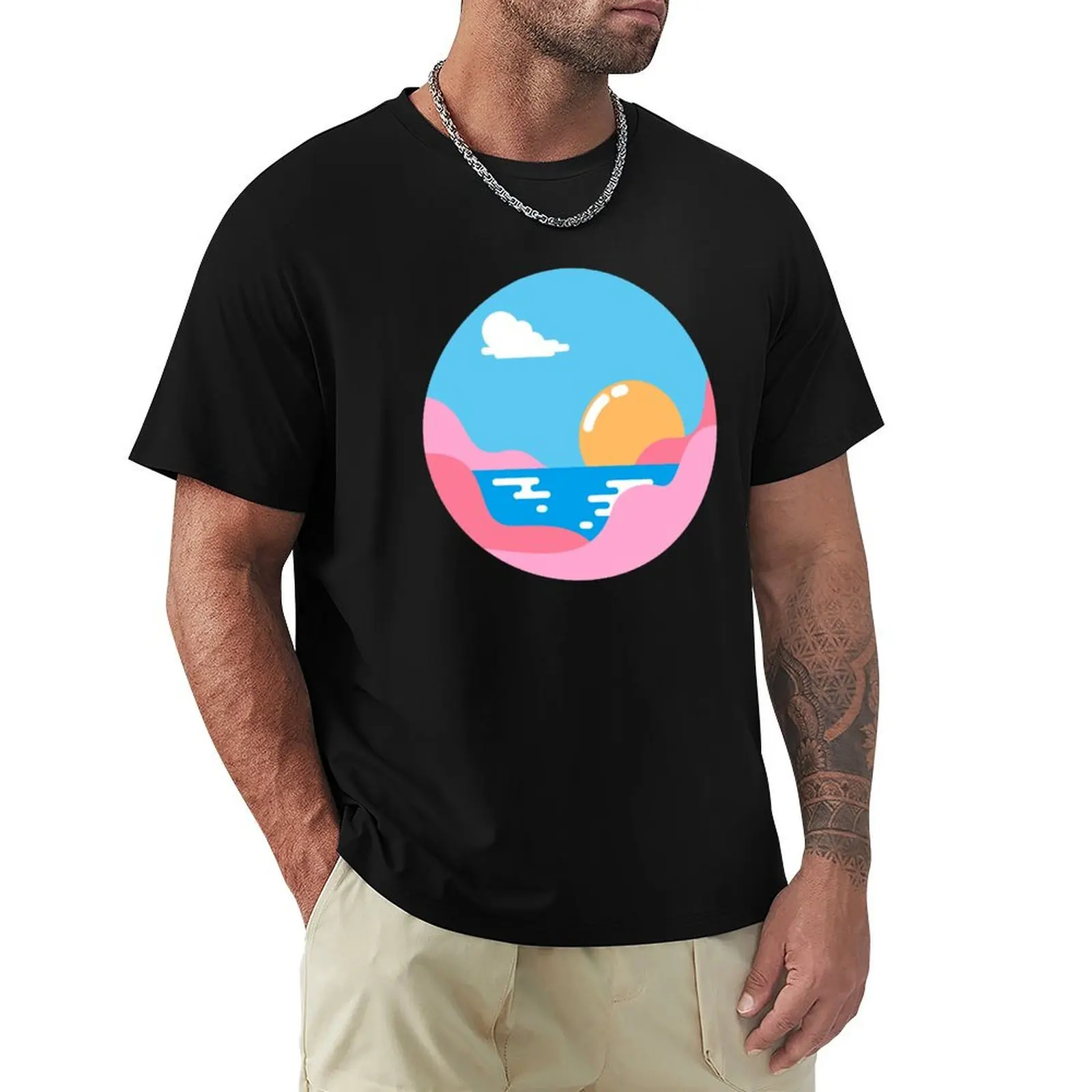 Our Sunset T-Shirt vintage t shirts graphic t shirt vintage fitted t shirts for men
Our Sunset T-Shirt vintage t shirts graphic t shirt vintage fitted t shirts for men