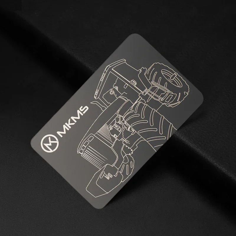 Custom Shape Specialist Any Design Fast Turnaround Wholesale Metal Business Cards
Custom Shape Specialist Any Design Fast Turnaround Wholesale Metal Business Cards