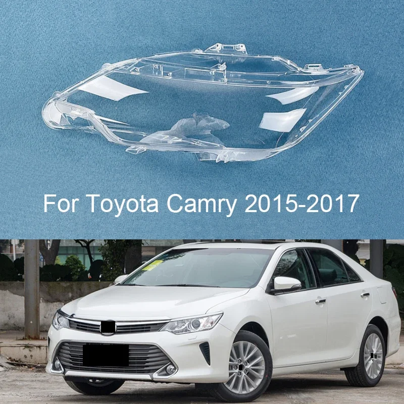 Линза для автомобильных фар для Toyota Camry 2015 2016 2017, сменная линза для автомобильных фар, автомобильная крышка
Линза для автомобильных фар для Toyota Camry 2015 2016 2017, сменная линза для автомобильных фар, автомобильная крышка