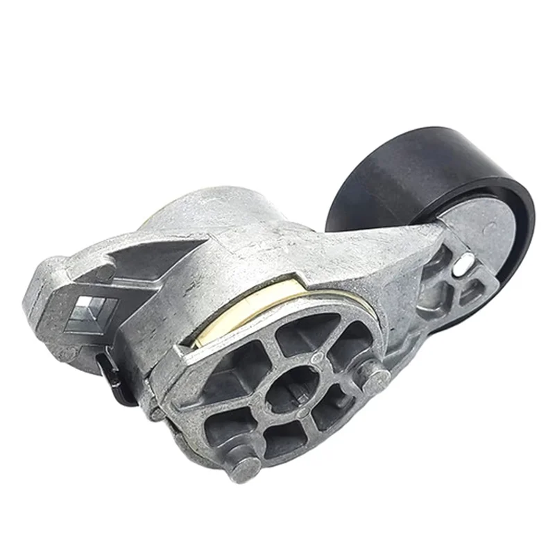 21714847 Truck Engine Belt Tensioner Pulley For Volvo D13 VHD VN 2008-2015 Mack MP8 22674901 21479276 21819687-A67F
21714847 Truck Engine Belt Tensioner Pulley For Volvo D13 VHD VN 2008-2015 Mack MP8 22674901 21479276 21819687-A67F