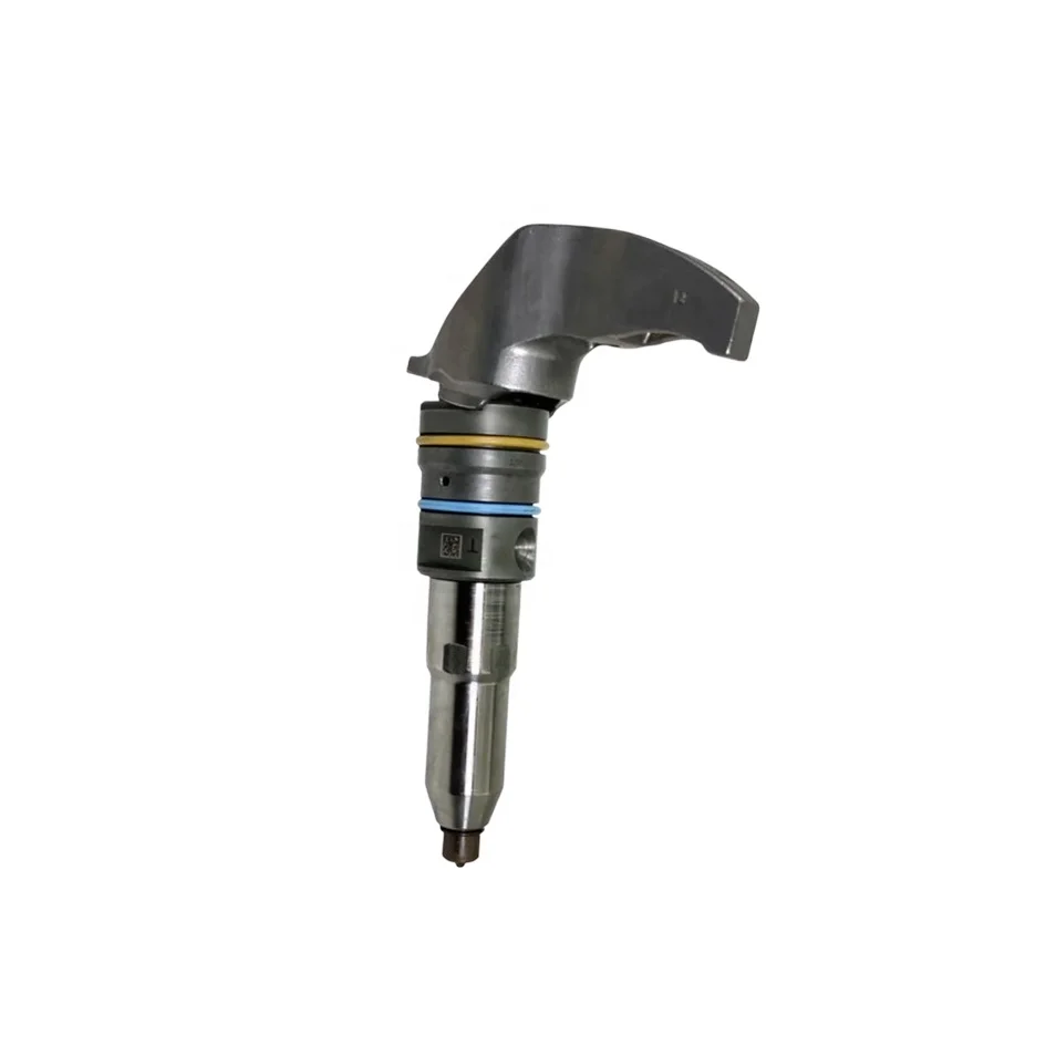 YANN'S 4439454 20R5566 4499544 20R5567 443-9454 20R-5566 449-9544 20R-5567 Engine Parts Fuel Injector for CAT C175-16 
YANN'S 4439454 20R5566 4499544 20R5567 443-9454 20R-5566 449-9544 20R-5567 Engine Parts Fuel Injector for CAT C175-16