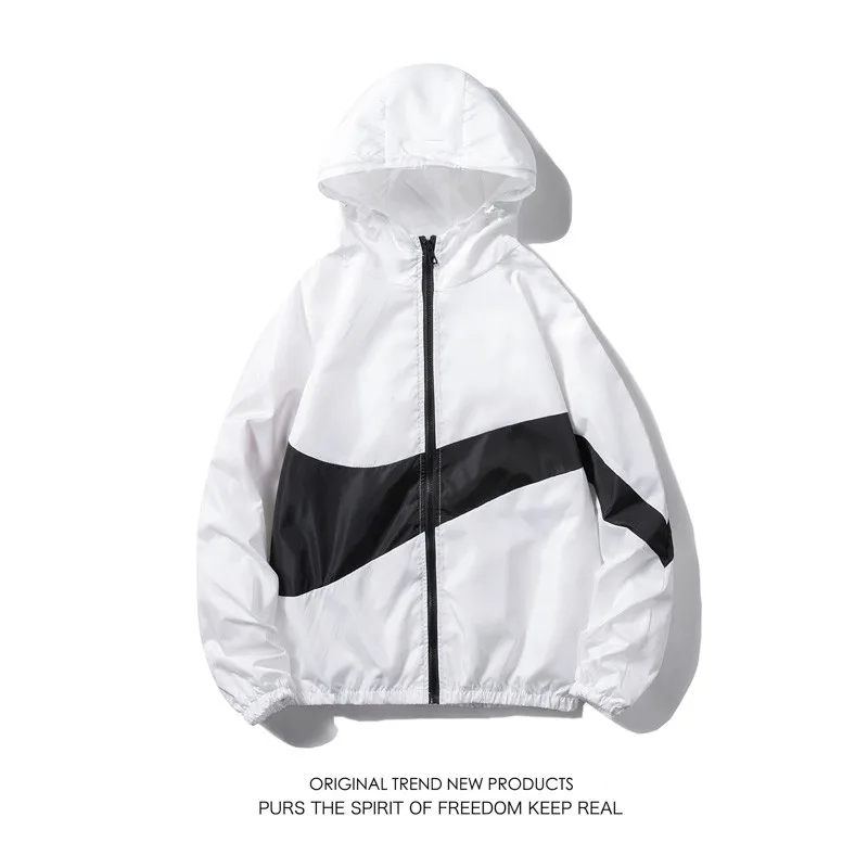 Summer New Couple Sunscreen Clothing 2025 Thin Section of Quick-drying Breathable Ice Silk Hooded Fashion Outdoor Sports Fishing
Summer New Couple Sunscreen Clothing 2025 Thin Section of Quick-drying Breathable Ice Silk Hooded Fashion Outdoor Sports Fishing
