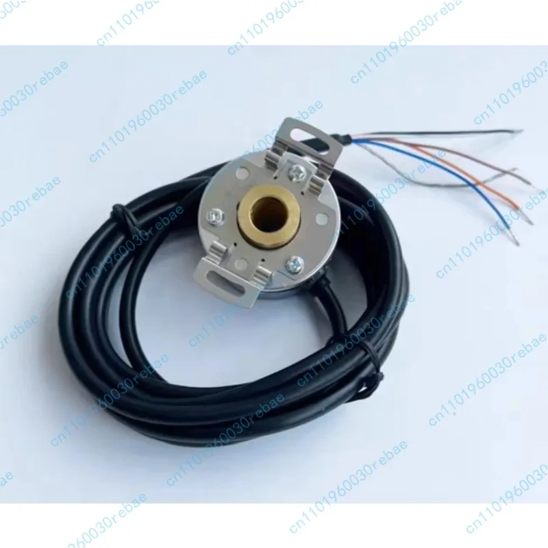 E40H8-3600-3-N-24 E40H8-3600-3-N-24
E40H8-3600-3-N-24 E40H8-3600-3-N-24