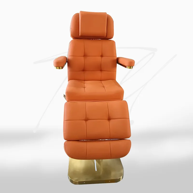 Electric beauty bed Facial care SPA massage Electric lift beauty bed Special injection beauty bed for salons
Electric beauty bed Facial care SPA massage Electric lift beauty bed Special injection beauty bed for salons