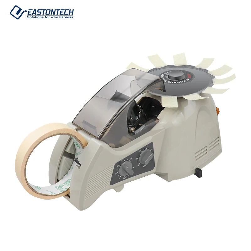 RT-3000 Automatic Adhesive Tape Cutter Dispenser
RT-3000 Automatic Adhesive Tape Cutter Dispenser