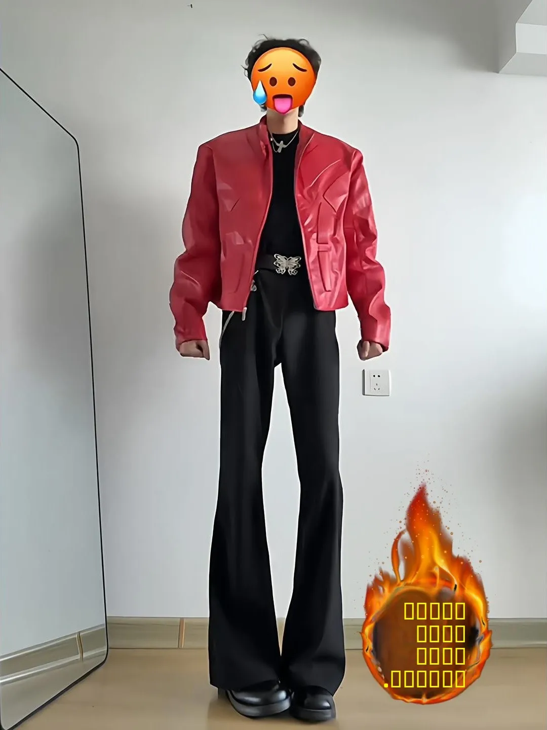 Мужские утепленные брюки Cleanfit с флисовой подкладкой, расклешенные, осенне-зимние, повседневные, зауженные, на молнии, со средней посадкой, из полиэфирного волокна
Мужские утепленные брюки Cleanfit с флисовой подкладкой, расклешенные, осенне-зимние, повседневные, зауженные, на молнии, со средней посадкой, из полиэфирного волокна