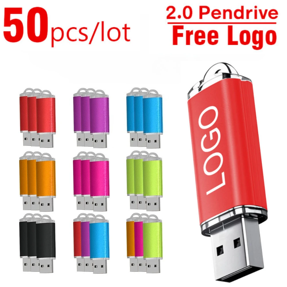 50 шт./лот флэш-накопитель USB 2.0 128 МБ 1 ГБ2 ГБ 4 ГБ 8 ГБ флэш-накопитель 16 ГБ флэш-накопитель 32 ГБ USB-накопитель 64 ГБ флэш-диск с бесплатным лазерным логотипом
50 шт./лот флэш-накопитель USB 2.0 128 МБ 1 ГБ2 ГБ 4 ГБ 8 ГБ флэш-накопитель 16 ГБ флэш-накопитель 32 ГБ USB-накопитель 64 ГБ флэш-диск с бесплатным лазерным логотипом