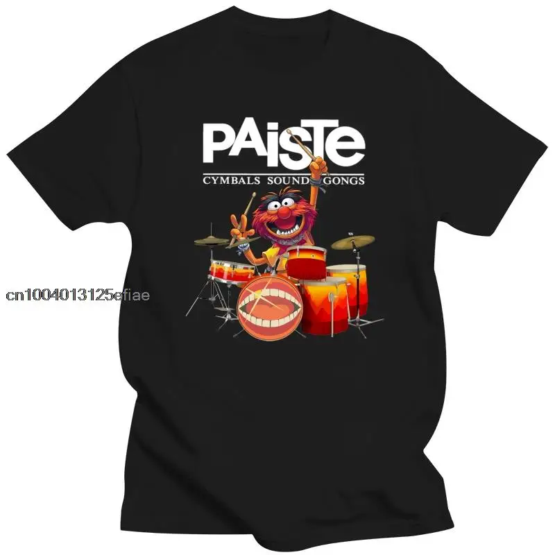 FPACETeestore Paiste Cymbals Sound Gongs T Shirt for Men Women Full Size. t-Shirt for Men t-Shirt for Women Black
FPACETeestore Paiste Cymbals Sound Gongs T Shirt for Men Women Full Size. t-Shirt for Men t-Shirt for Women Black