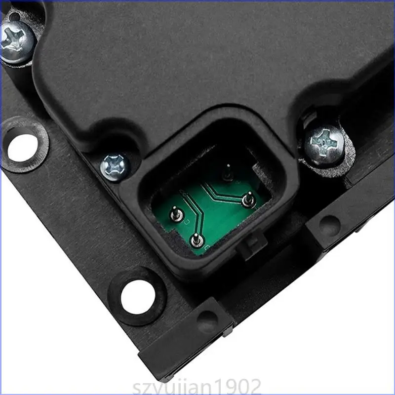 124B For Model S Coolant Pump Cooling Valves Actuator 4-Way Replaces 600737000B
124B For Model S Coolant Pump Cooling Valves Actuator 4-Way Replaces 600737000B