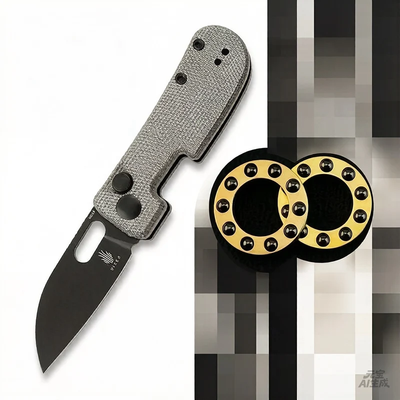 CNC 8.5MM Full Length Knife Flipper Ceramic Ball Cage Bearing for Kizer Agressor Ara Banish Escort Gavel Hyper Militaw Knives
CNC 8.5MM Full Length Knife Flipper Ceramic Ball Cage Bearing for Kizer Agressor Ara Banish Escort Gavel Hyper Militaw Knives