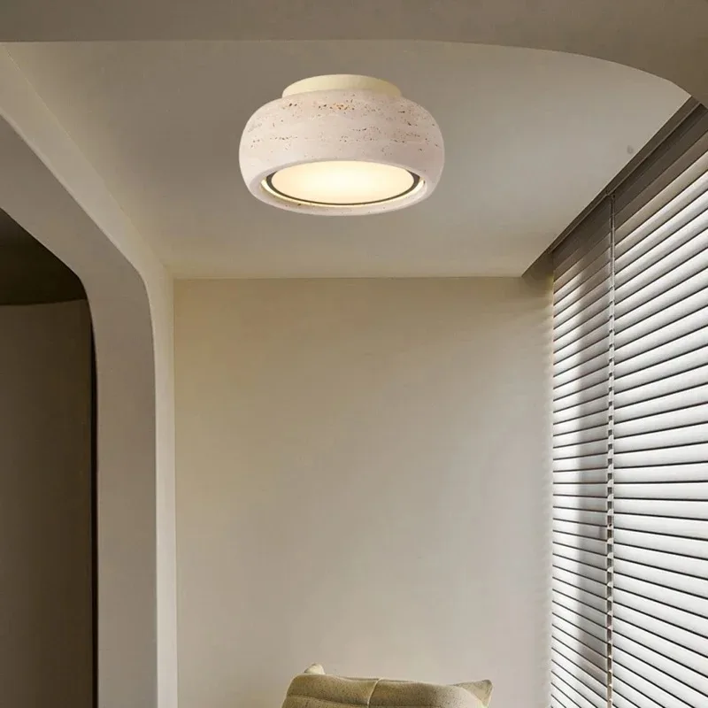 Японский Ретро Rotundity Натуральный Желтый Травертин Потолочные Светильники Спальня Кухня Гостиная Ресторан Железная Основа Подвесные Светильники
Японский Ретро Rotundity Натуральный Желтый Травертин Потолочные Светильники Спальня Кухня Гостиная Ресторан Железная Основа Подвесные Светильники