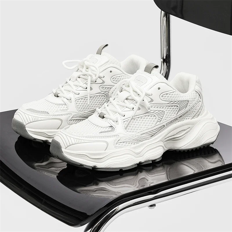 2024 new Shoes For men Sneakers Male casual Mens Shoe tenis Luxury shoes Trainer Race Breathable Shoes fashion loafers running
2024 new Shoes For men Sneakers Male casual Mens Shoe tenis Luxury shoes Trainer Race Breathable Shoes fashion loafers running
