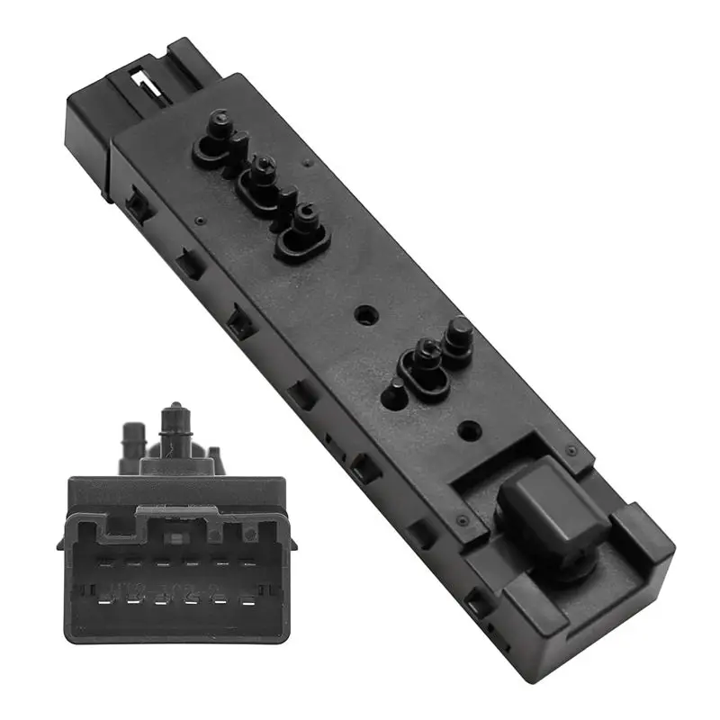 A64P-9L3Z-14A701-FA Passenger Side Seat Control Switch For Ford Lincoln Power Seat Switch Adjuster Control Module
A64P-9L3Z-14A701-FA Passenger Side Seat Control Switch For Ford Lincoln Power Seat Switch Adjuster Control Module