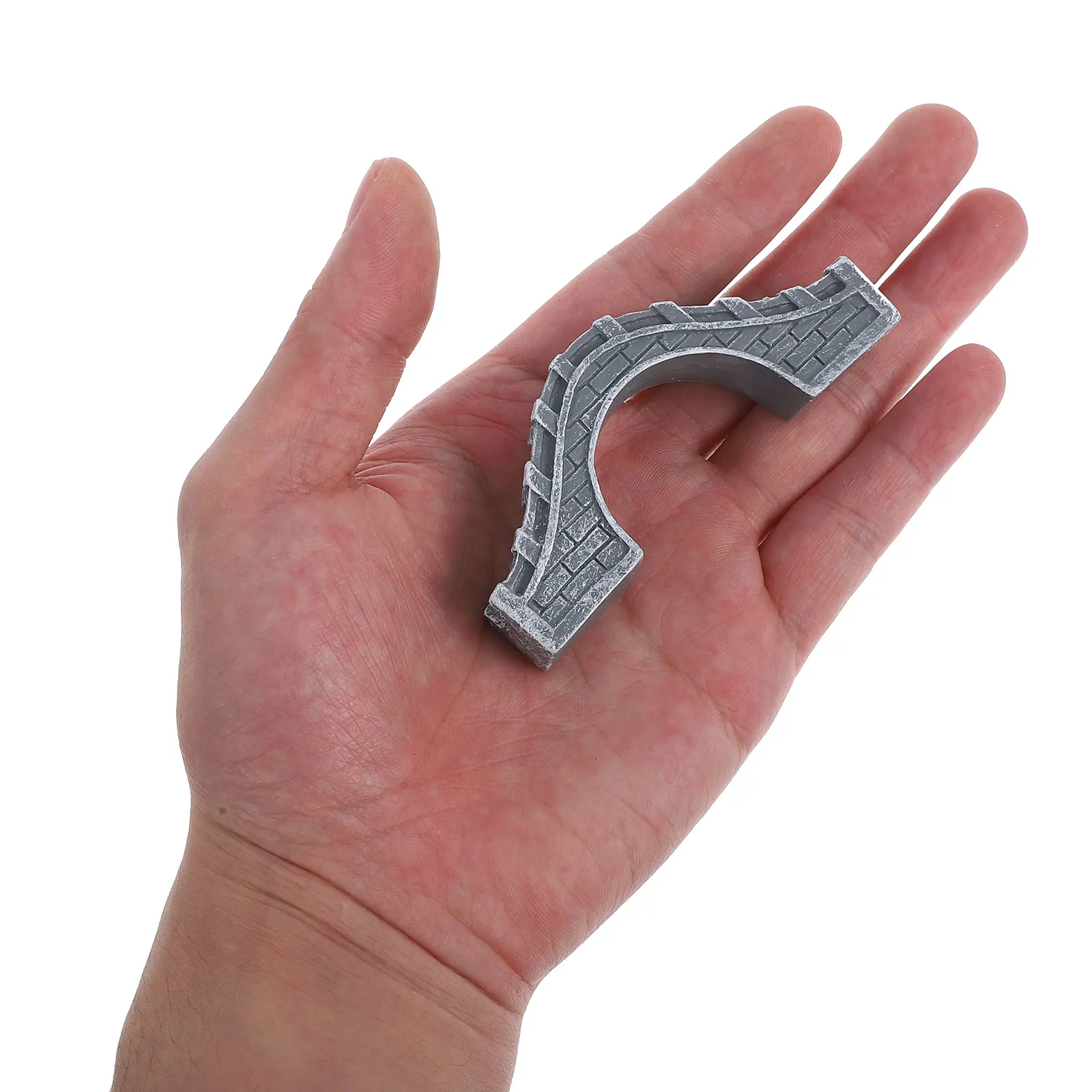 8Pcs Miniature Arch Bridge Garden Accessories Tiny Realistic Micro Landscape Decorations for Bonsai Fairy Garden Outdoor Indoor
8Pcs Miniature Arch Bridge Garden Accessories Tiny Realistic Micro Landscape Decorations for Bonsai Fairy Garden Outdoor Indoor