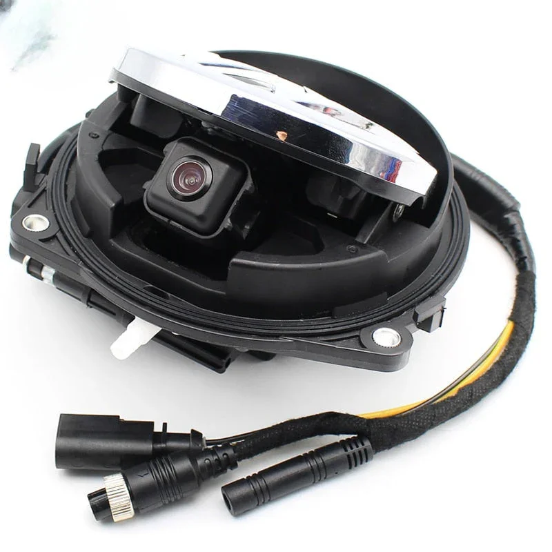 SCUMAXCON Car Smart Flip Trunk Handle Rear View Camera Reverse Backup Camera For VW CC Golf 5 6 Passat Beetle MIB RCD330 360
SCUMAXCON Car Smart Flip Trunk Handle Rear View Camera Reverse Backup Camera For VW CC Golf 5 6 Passat Beetle MIB RCD330 360