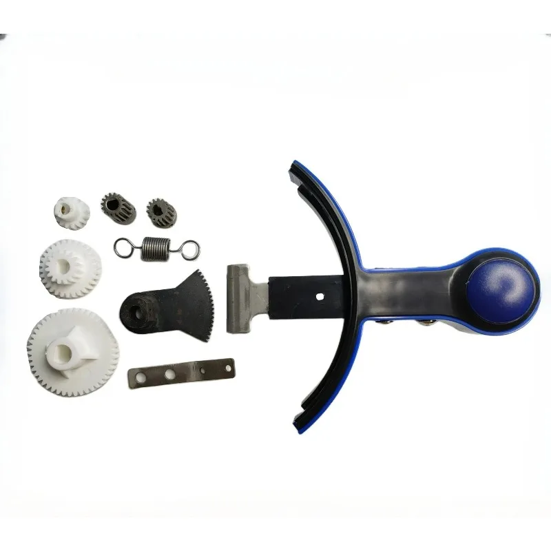 Arcade Game Machine Gear Shift Handle For Racing Game Machine Applicable to Thunder G Gear Button Pedal Spring Cover Accessory
Arcade Game Machine Gear Shift Handle For Racing Game Machine Applicable to Thunder G Gear Button Pedal Spring Cover Accessory