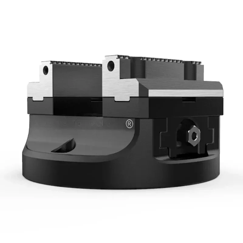 2025 KHS-D170 Precision Manual Concentric Vise Low Profile CNC Vise for Efficient Machining
2025 KHS-D170 Precision Manual Concentric Vise Low Profile CNC Vise for Efficient Machining