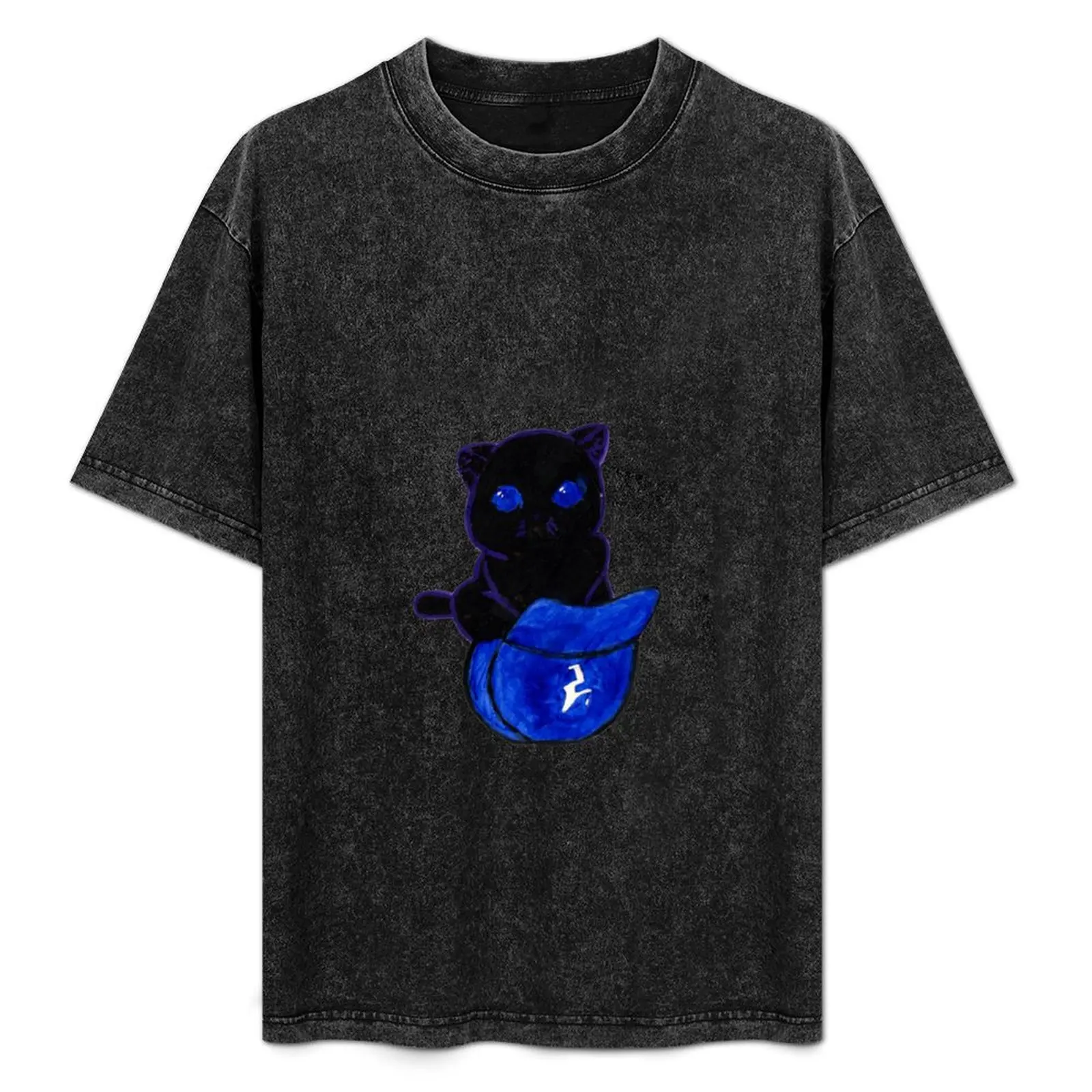 Warrior of Darkness T-Shirt Stretch Fabric Comfort T-Shirt
Warrior of Darkness T-Shirt Stretch Fabric Comfort T-Shirt
