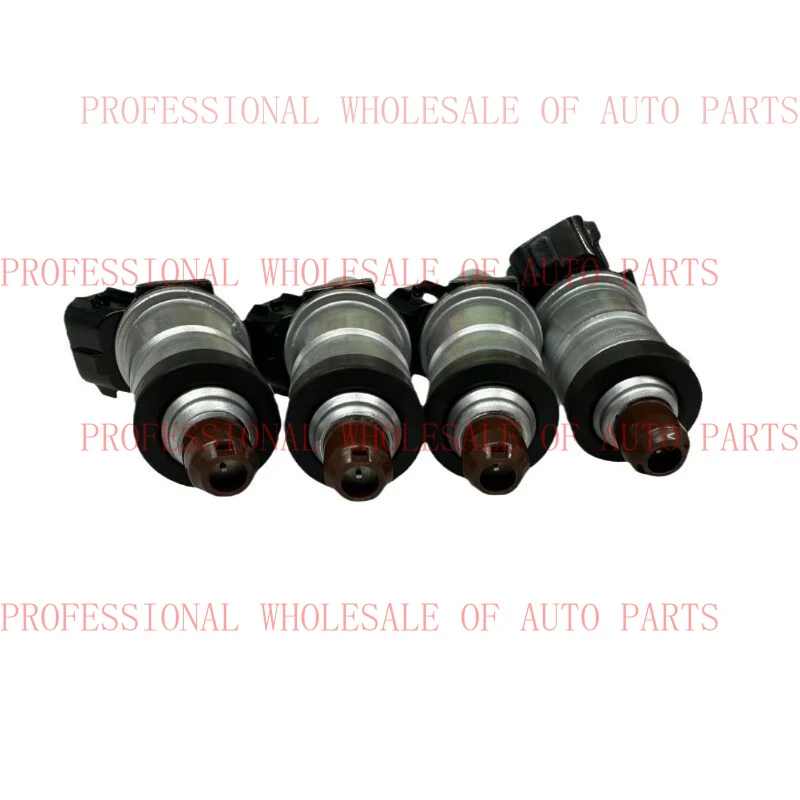V+ 4Pcs 06164-P2A000 Fuel Injectors FJ337 For Honda Civic LX DX D16Y7 1996-2000
V+ 4Pcs 06164-P2A000 Fuel Injectors FJ337 For Honda Civic LX DX D16Y7 1996-2000