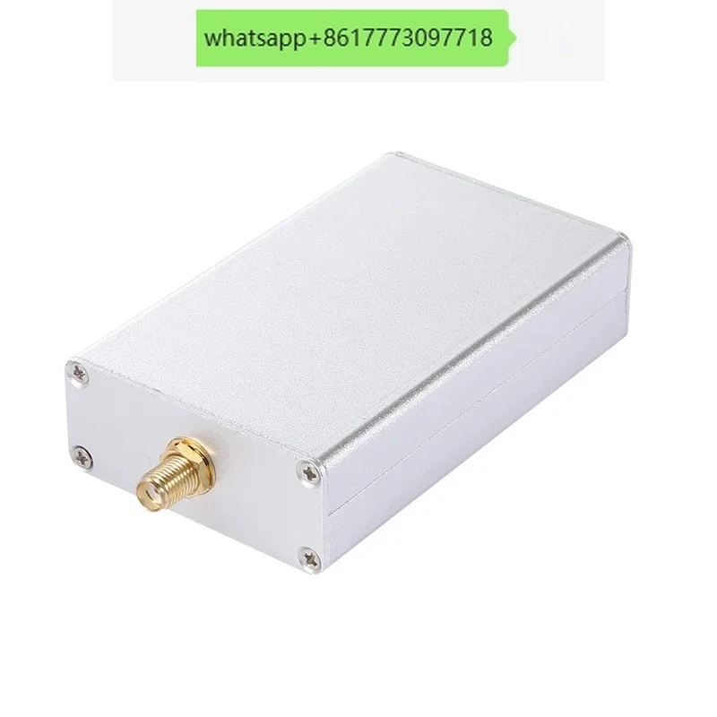 001 2500 10kHz To 2GHz SDR Receiver 0.5ppm TCXO HF AM FM SSB CW 12bit ADC Airband
001 2500 10kHz To 2GHz SDR Receiver 0.5ppm TCXO HF AM FM SSB CW 12bit ADC Airband
