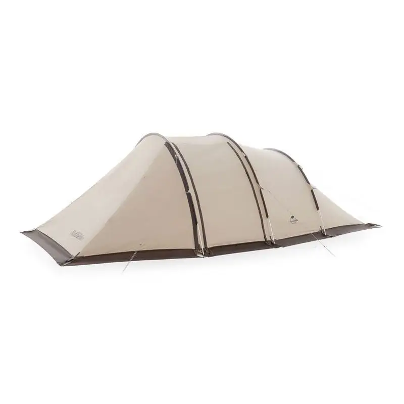 Tunnel Tent Large - Quicksand Gold - Floor Cloth
Tunnel Tent Large - Quicksand Gold - Floor Cloth