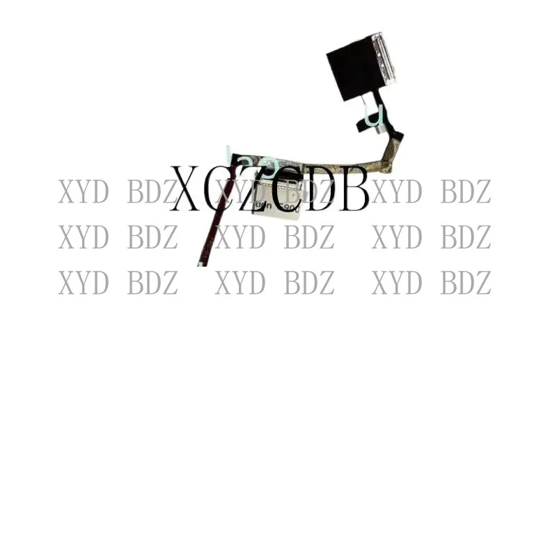 Оригинальный кабель CZ для DELL Inspiron 13 5320 EDP, 30 контактов 0JXD21
Оригинальный кабель CZ для DELL Inspiron 13 5320 EDP, 30 контактов 0JXD21