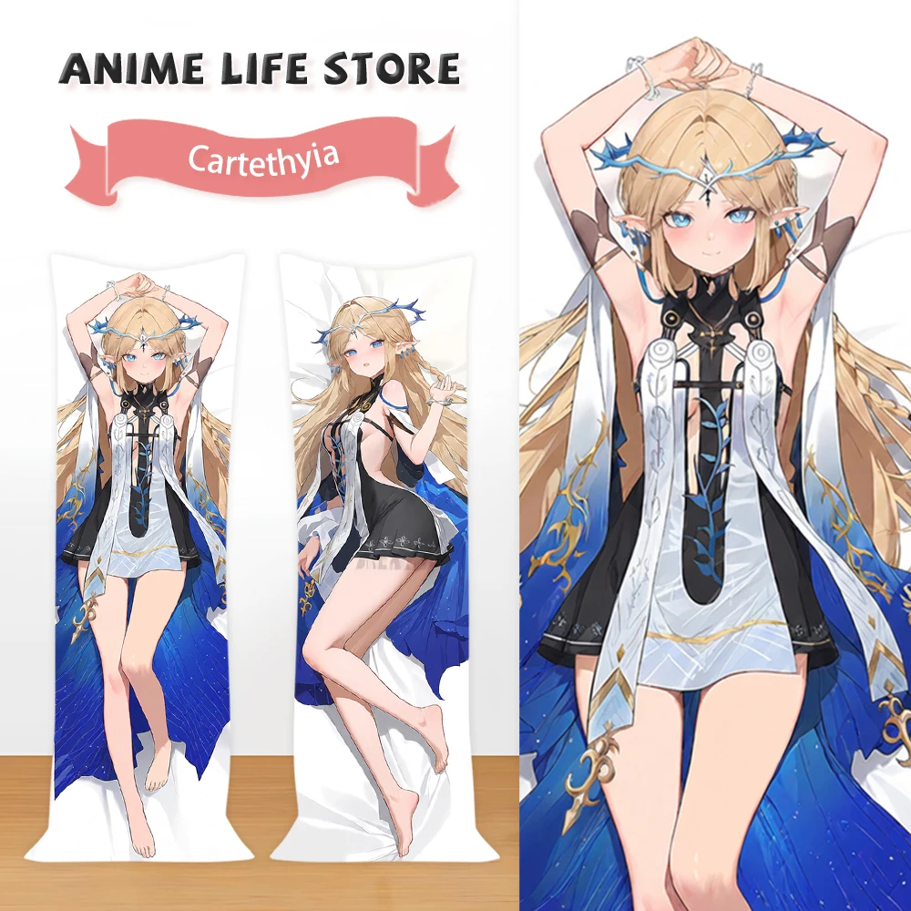 Игра Wuthering Waves Cartethyia мультяшное тело Dakimakura наволочка аниме наволочка обнимающее все тело отаку наволочки
Игра Wuthering Waves Cartethyia мультяшное тело Dakimakura наволочка аниме наволочка обнимающее все тело отаку наволочки