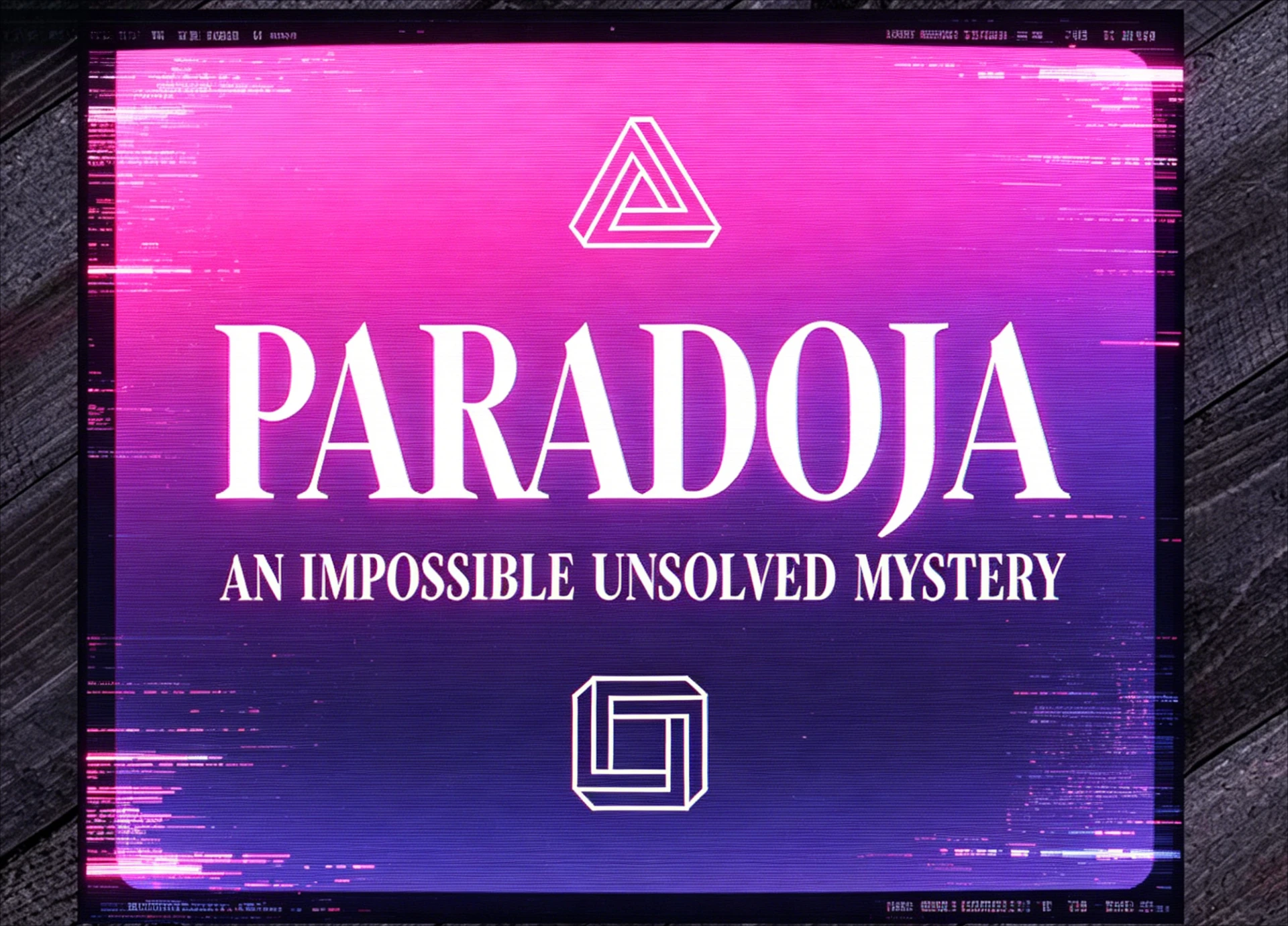 Paradoja Card Trick By Michel – Mentalism & Close-Up Magic Illusion, Magician Accessory and Street Prop Gimmicks Magician
Paradoja Card Trick By Michel – Mentalism & Close-Up Magic Illusion, Magician Accessory and Street Prop Gimmicks Magician