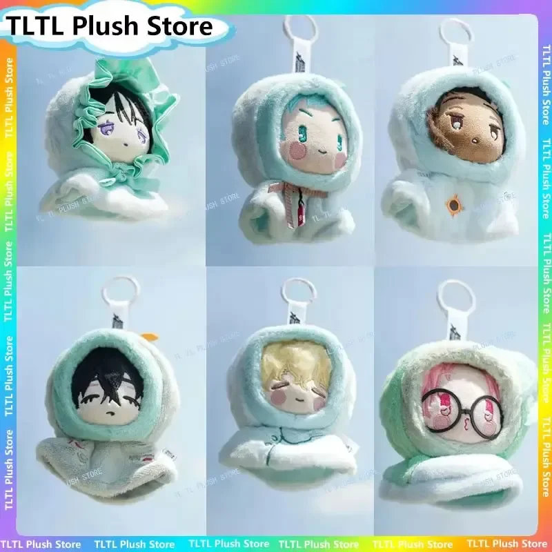 In Stock ALIEN STAGE Plush Sunny Doll Pendant Baby Series Toys Figure Suprice Box Dolls Cute Peluche Toys Collection Fan Gift
In Stock ALIEN STAGE Plush Sunny Doll Pendant Baby Series Toys Figure Suprice Box Dolls Cute Peluche Toys Collection Fan Gift