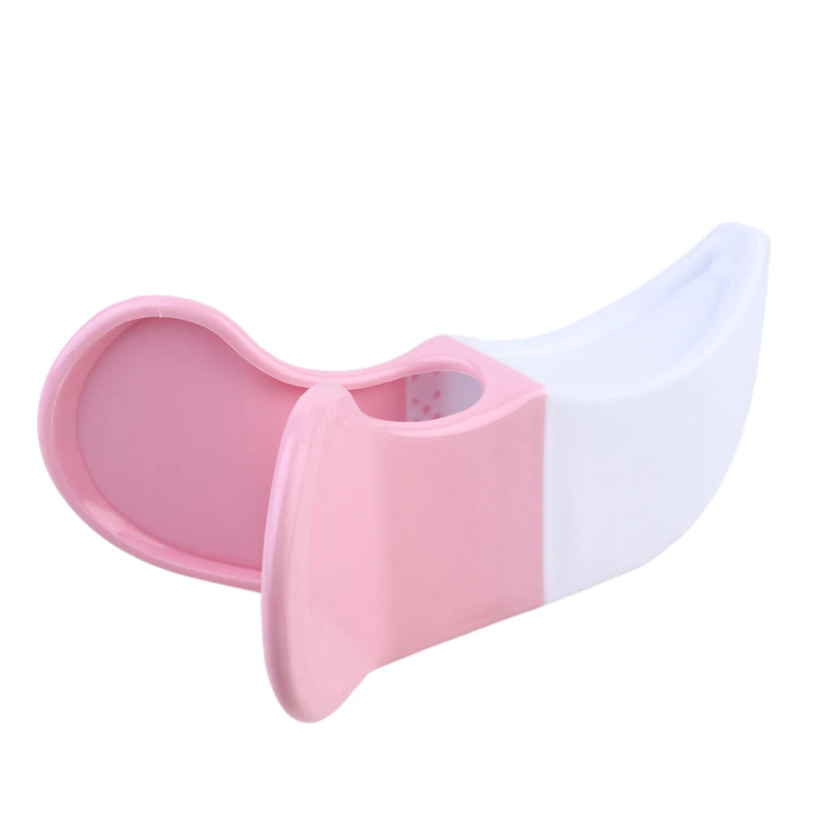 1pc Buttock Clip Hip Trainer Women Pelvic Corrector Hips Muscle Lifter Shaping Tool Elastic Firm Reducing Body Building
1pc Buttock Clip Hip Trainer Women Pelvic Corrector Hips Muscle Lifter Shaping Tool Elastic Firm Reducing Body Building
