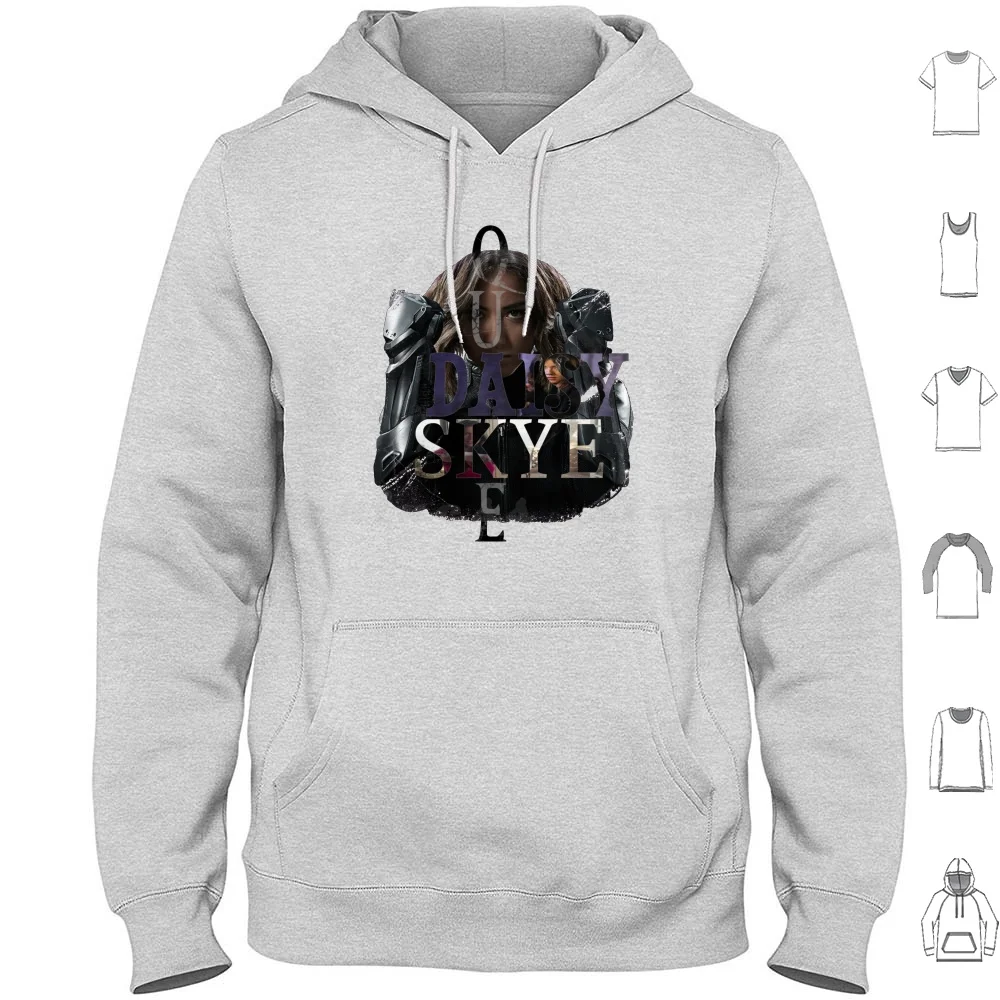 Quake Hoodie Cotton Long Sleeve Quake Daisy Johnson Daisy Skye Agents Of Shield Shield Inhuman Agent Johnson Secret
Quake Hoodie Cotton Long Sleeve Quake Daisy Johnson Daisy Skye Agents Of Shield Shield Inhuman Agent Johnson Secret