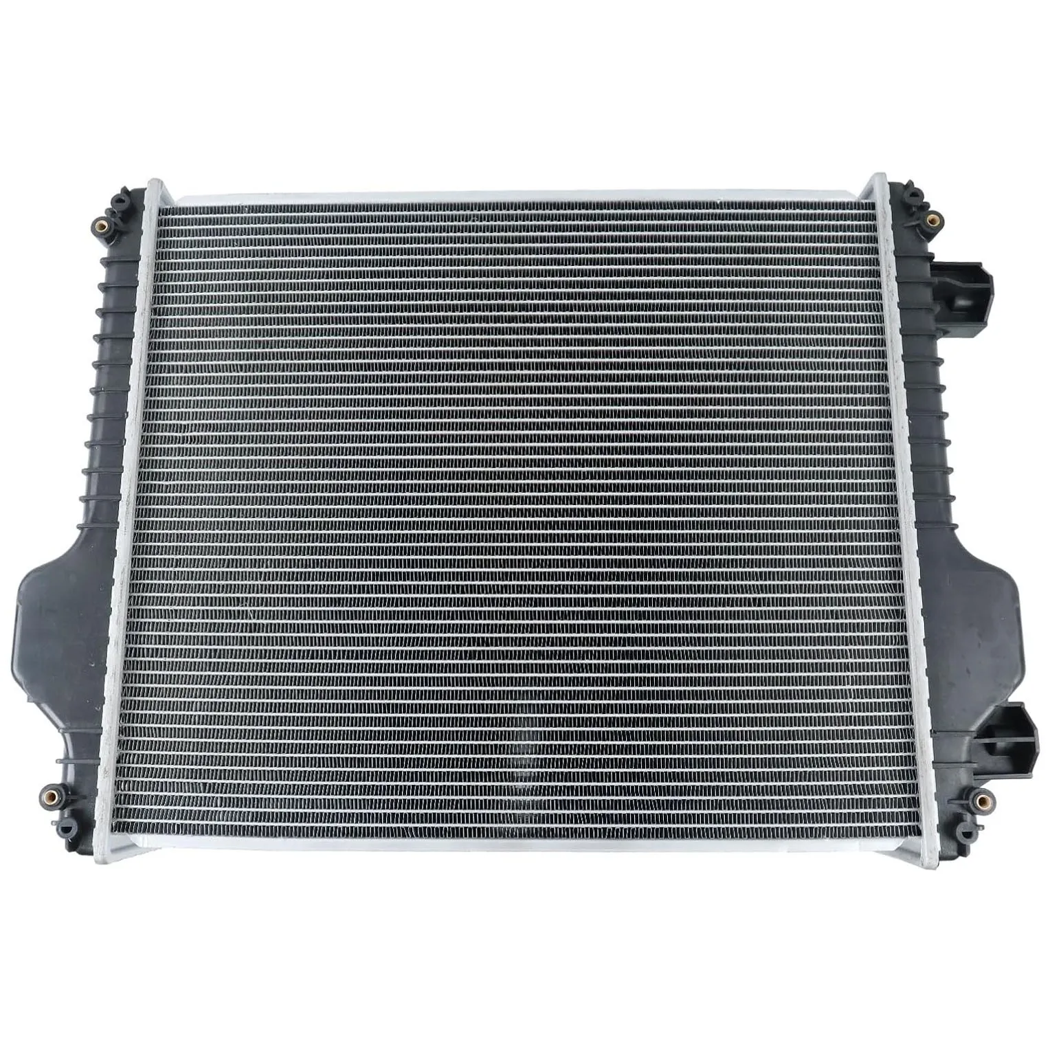 Radiator 87574213 fits for New Holland T6.120 T6.140 T6.150 T6.155 T6.160 Steyr 4110
Radiator 87574213 fits for New Holland T6.120 T6.140 T6.150 T6.155 T6.160 Steyr 4110