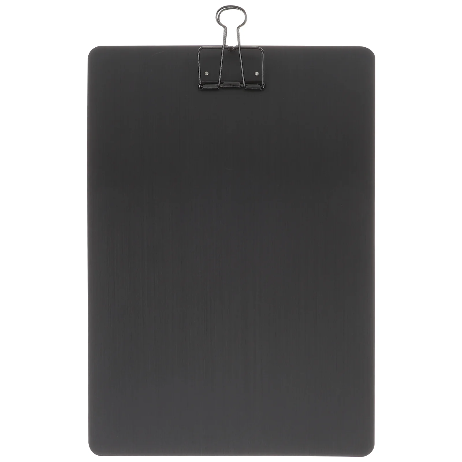 Nursing Clipboard Foldable Multi-function Students Metal Convenient File Writing Black Document Storage Office
Nursing Clipboard Foldable Multi-function Students Metal Convenient File Writing Black Document Storage Office