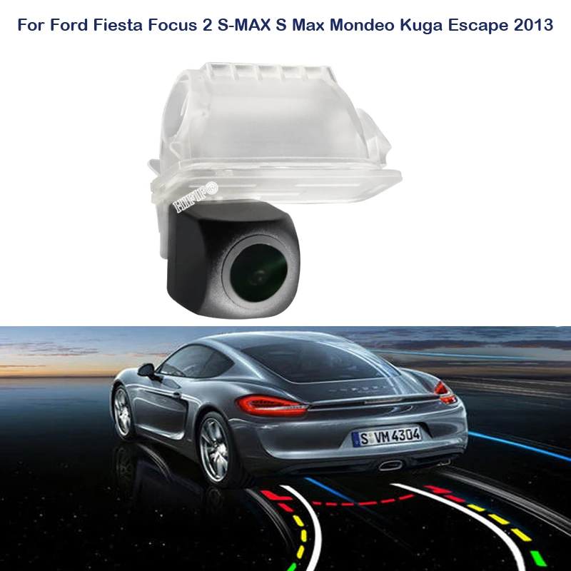 Car CCD Night Vision Backup Rear View Camera Waterproof Parking For Ford Fiesta Focus 2 S-MAX S Max Mondeo Kuga Escape 2013
Car CCD Night Vision Backup Rear View Camera Waterproof Parking For Ford Fiesta Focus 2 S-MAX S Max Mondeo Kuga Escape 2013