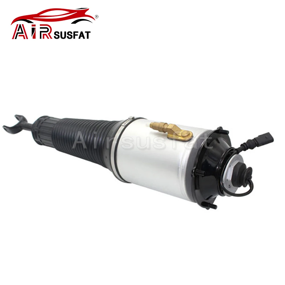 Brand New Air Suspension Shock Absorber Strut For Audi A8 S8 D3 4E 2002-2010 4E0616039 4E0616039T 4E0616040 4E0616040T
Brand New Air Suspension Shock Absorber Strut For Audi A8 S8 D3 4E 2002-2010 4E0616039 4E0616039T 4E0616040 4E0616040T