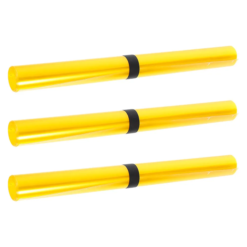 3pcs Color Change for Headlights Turns White to Black Yellow Bright Light PVC Auto Taillight Wrap Easy Install Splashproof
3pcs Color Change for Headlights Turns White to Black Yellow Bright Light PVC Auto Taillight Wrap Easy Install Splashproof