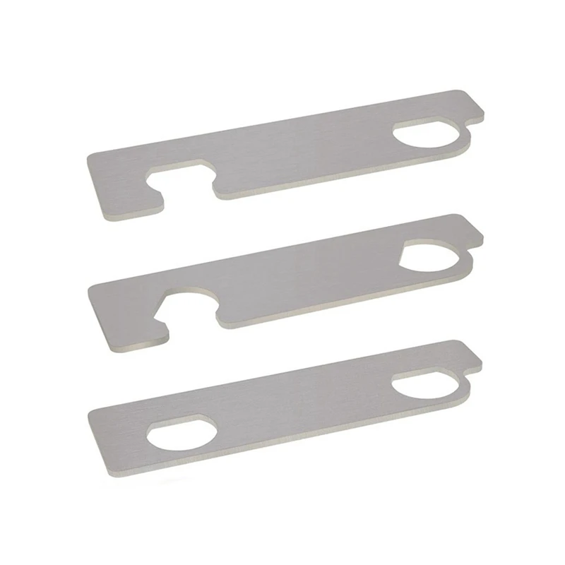 Car Camshaft Retaining Holding Tool Timing Kits EN 48383/EN 46105 For Vauxhall Opel Saab Cadillac Buick Pontiac Equinox
Car Camshaft Retaining Holding Tool Timing Kits EN 48383/EN 46105 For Vauxhall Opel Saab Cadillac Buick Pontiac Equinox